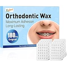 best wax for braces