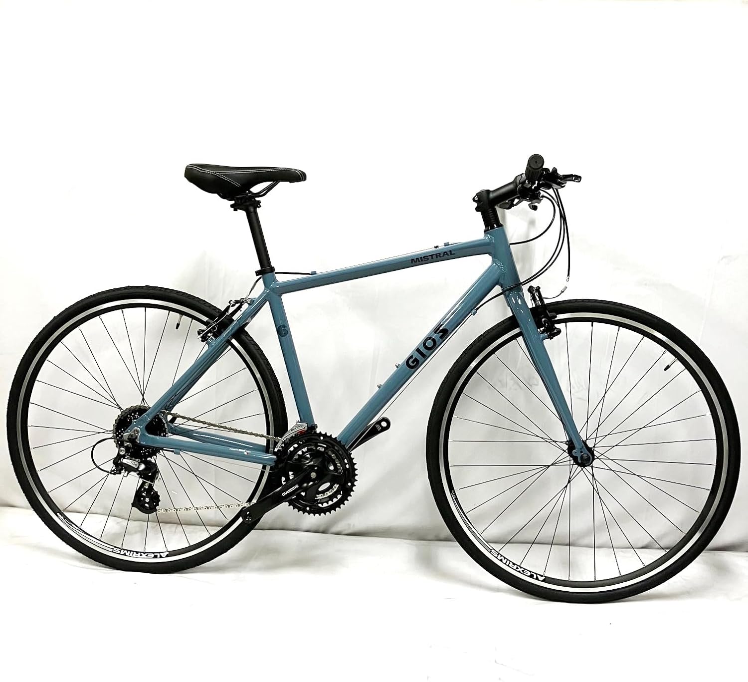 ジャンク品　ジオス　ミストラル　フレーム480 ジャンク品 ジオス ミストラル フレーム480 Amazon | GIOS