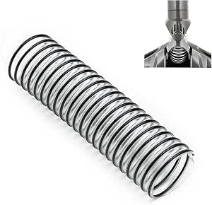 Lot De 2 Tuyaux De Rechange Pour Aspirateur Tineco Floor ONE S3/S5/S6/S7 - 6