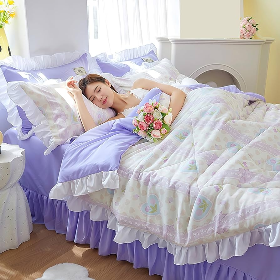 Amazon｜キルトケット シングル ダブル 接触冷感 白 アイスキルト