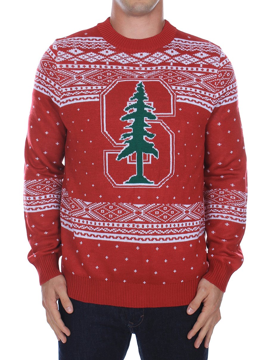 Tipsy Elves Men's Stanford University 