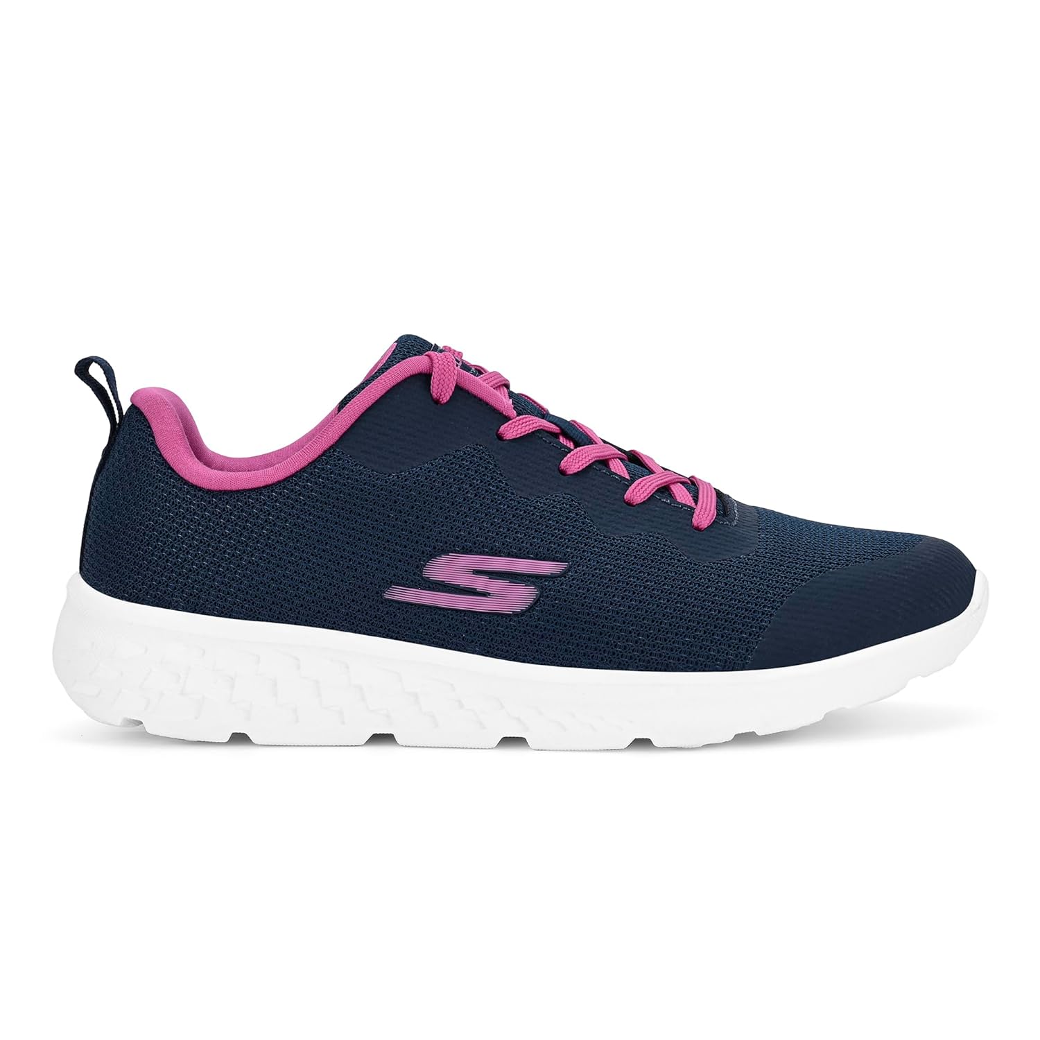 Skechers Girls Go Run 400 Sneaker
