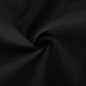 Lastesso Pants for Women Button High Waisted Wide Leg Trousers with Pockets Soft Lounge Cargo Trousers Casual Outwear
