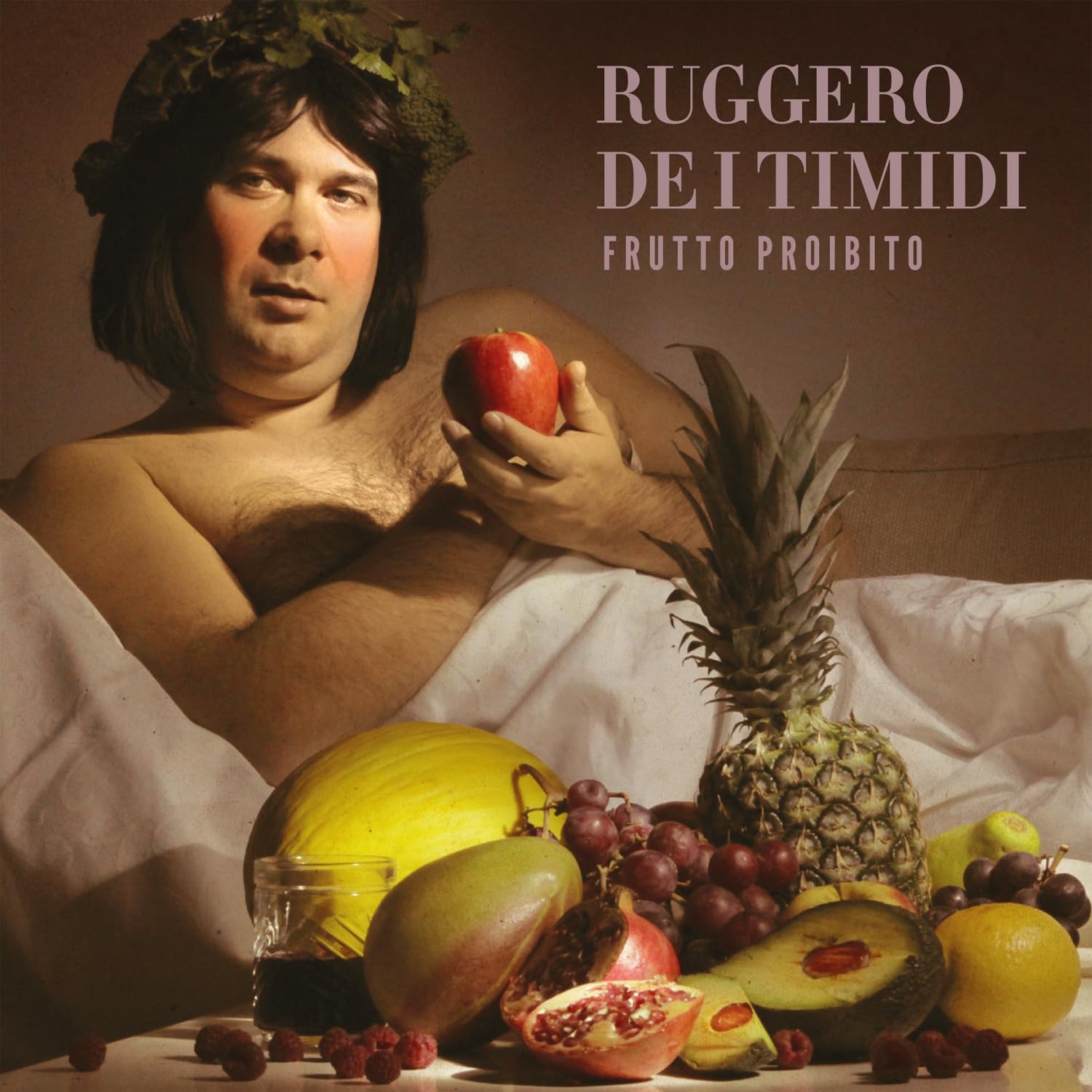 Ruggero De I Timidi
