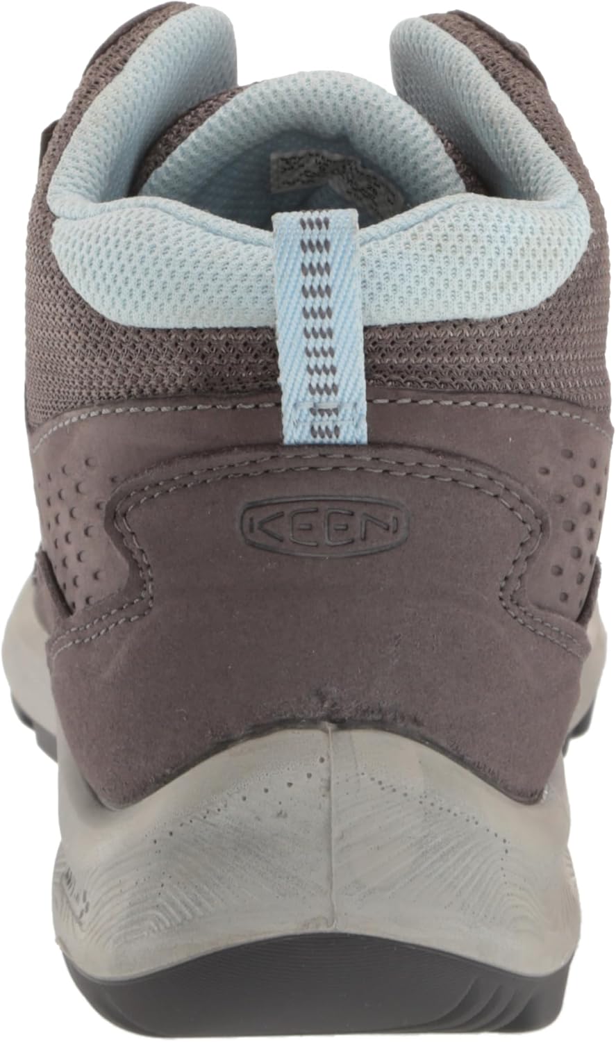 KEEN Women's Terradora WP hiking Shoe - Image 3