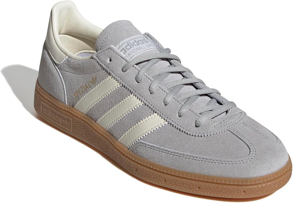 adidas Originals Men's Handball Spezial Sneaker Skate Shoe
