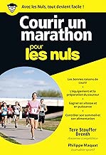 Download Courir un marathon pour les Nuls poche PDF