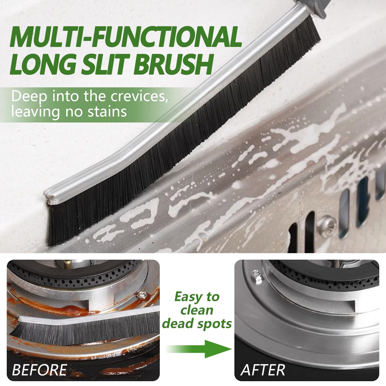 Nespoli Kit Di Verniciatura A Prova Di Polvere, Set Professionale Per - Foto 7