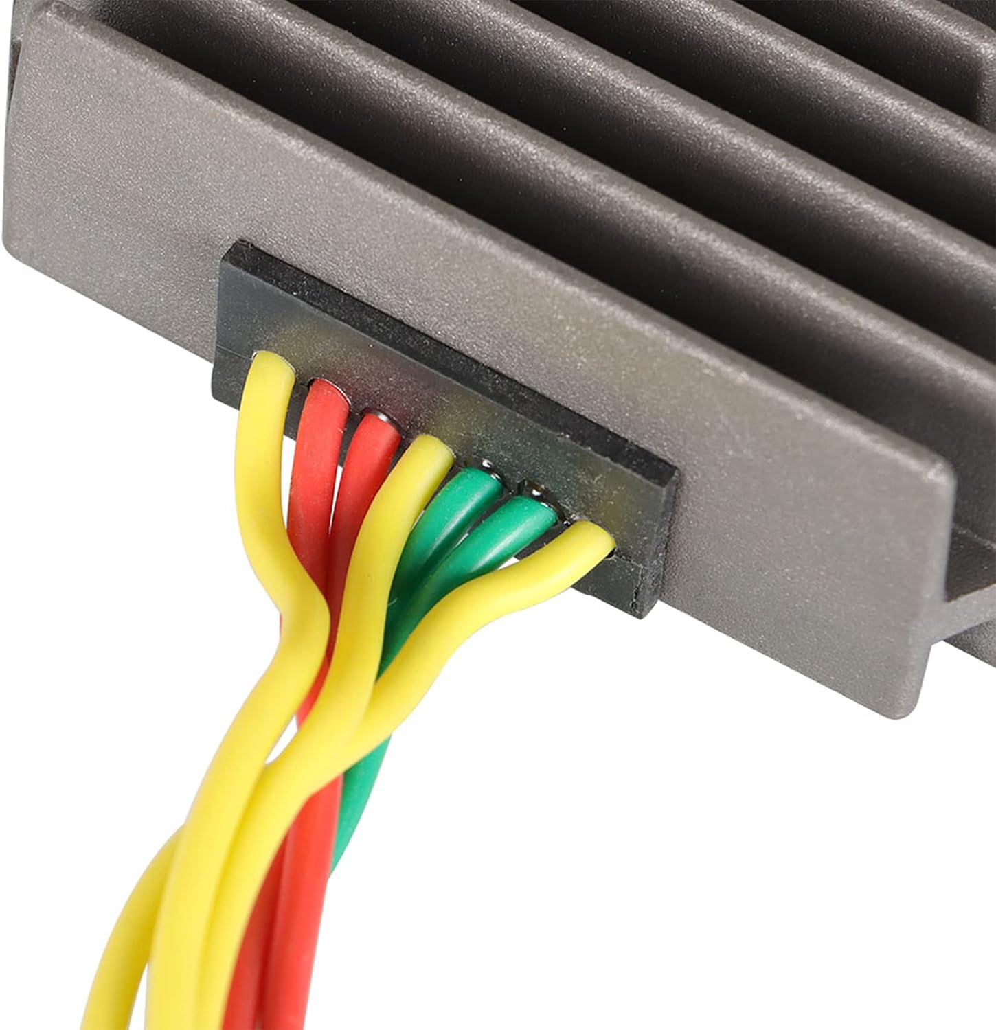 labwork Regulator Rectifier Replacement for Honda CBR600F4 CBR600F4I 2001-2006