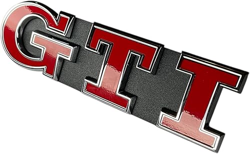 Miniatura 2 de Volkswagen Emblema - 5G0-853-679P-WYR