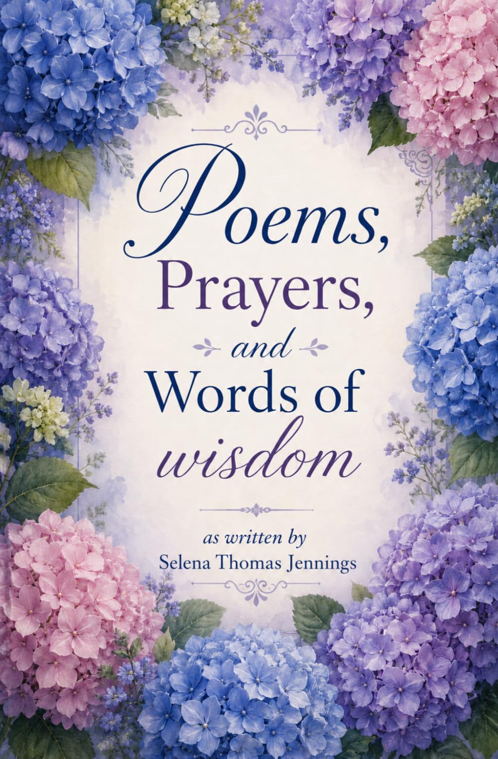 Poems, Prayers, and Words of Wisdom