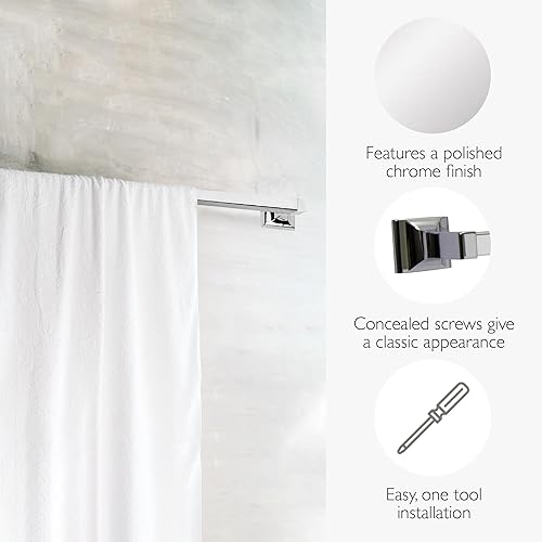 Vista 57 de Design House 539254 Millbridge - Soporte de papel higiénico empotrado, bronce aceitado Oil Rubbed Bronze