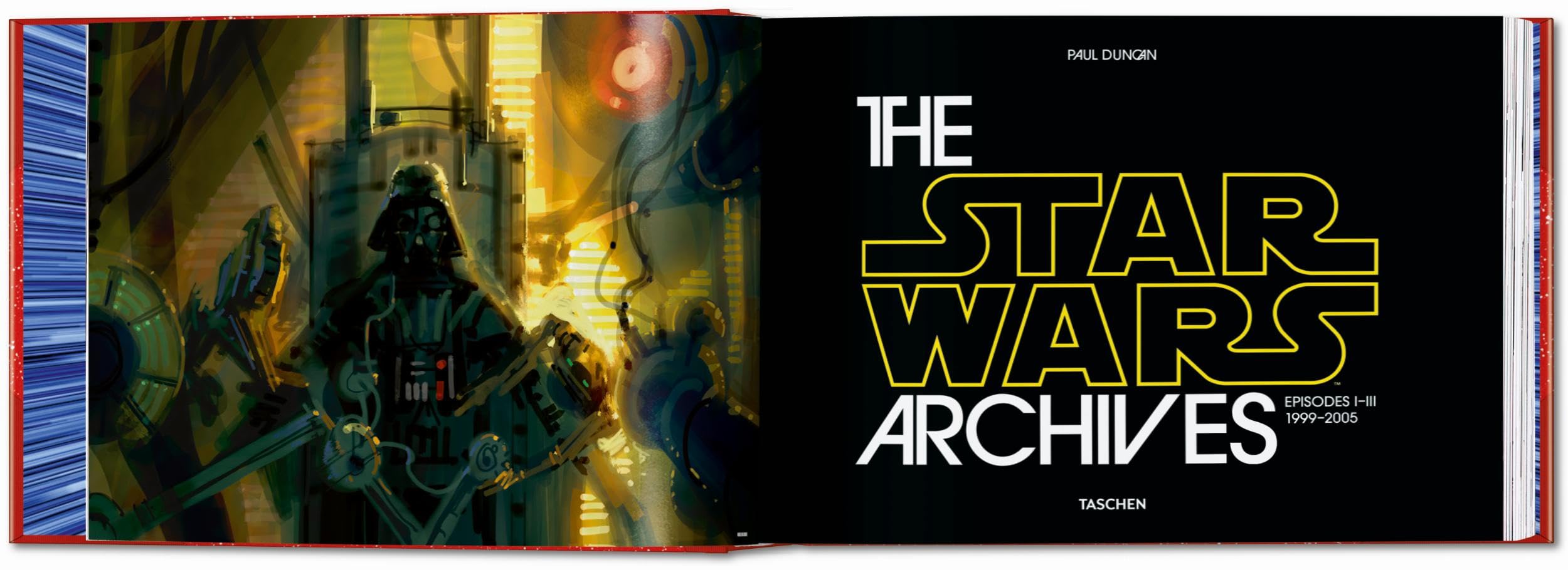 The Star Wars Archives: 1999–2005 (Fantastic Price)