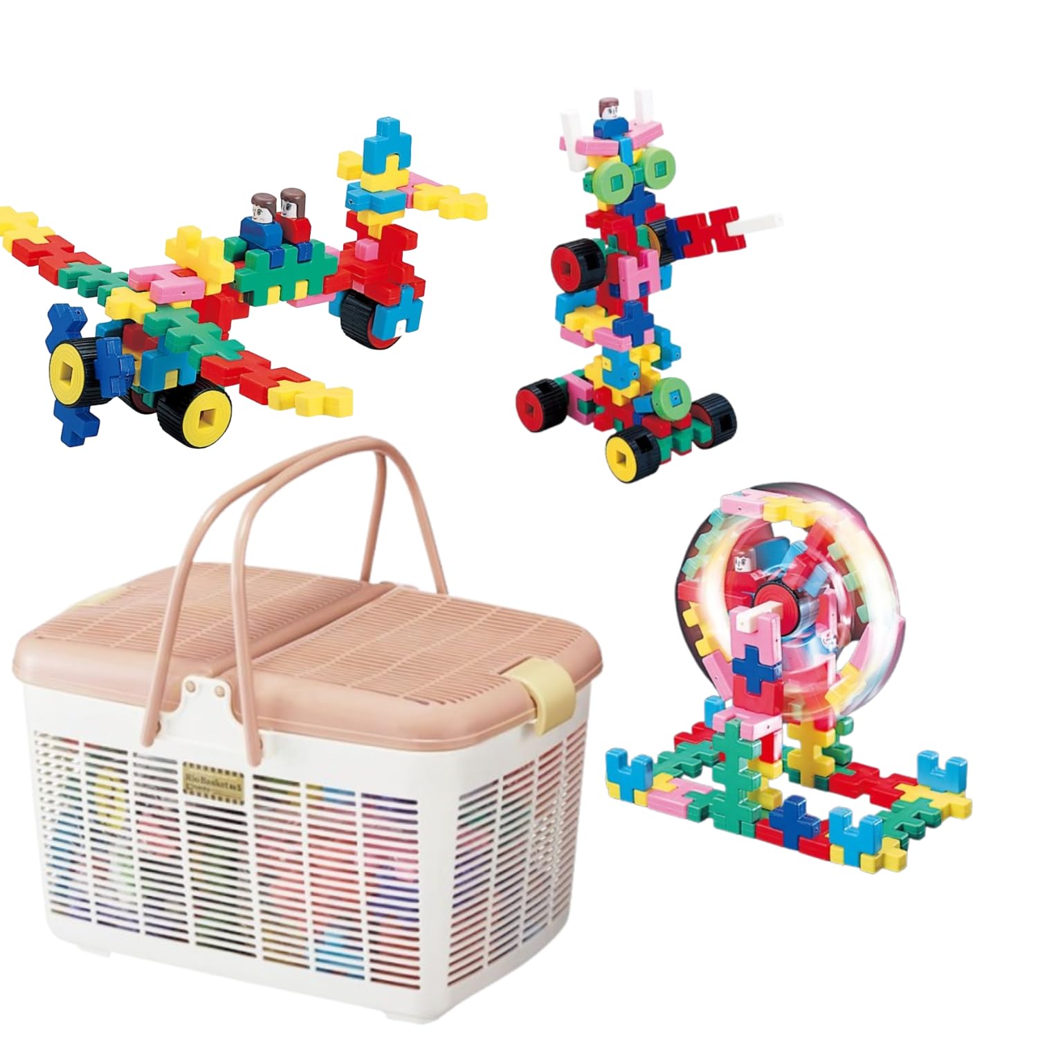 家庭保育園　キララ　サイコロ　おまけ付き 家庭保育園 キララ サイコロ おまけ付き