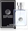 Versace Pour Homme para Hombre 3.4 oz Eau de Toilette Spray | Herbal 3.4 Fl Oz (Paquete de 1) 7