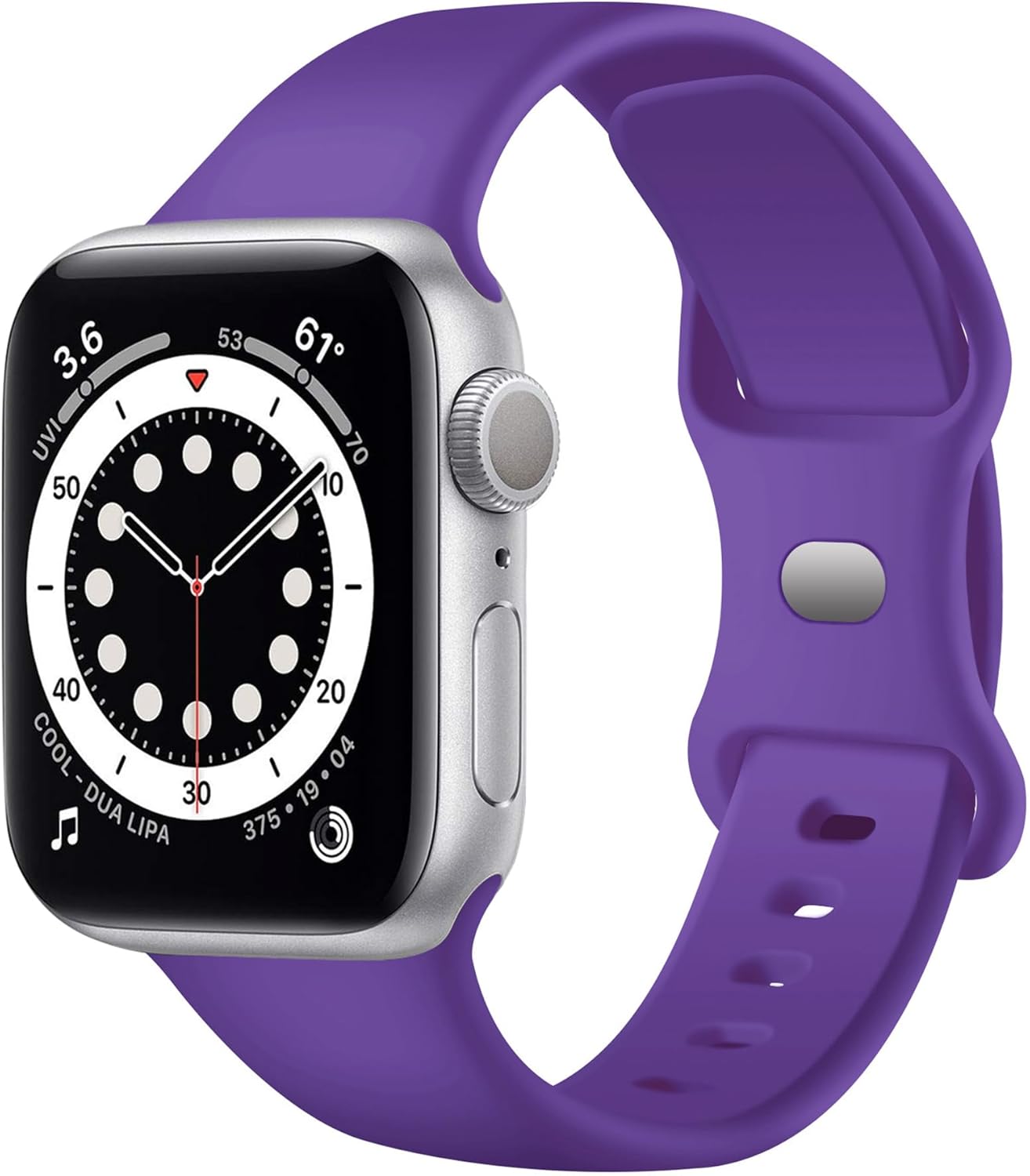 Sport Band Compatible with Apple...