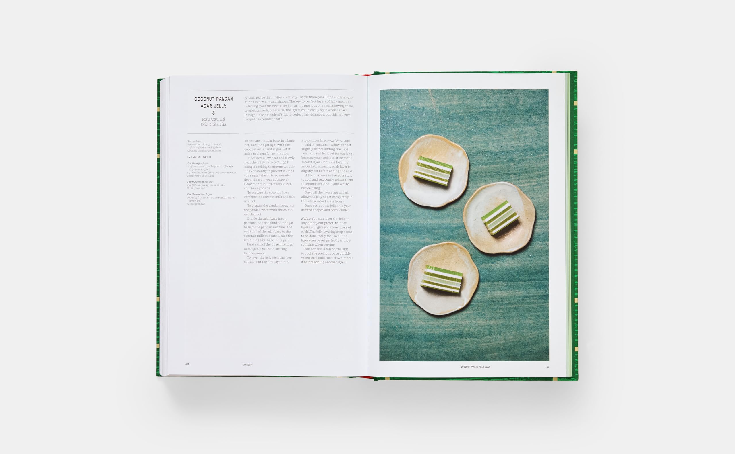 Vietnam: The Cookbook (FOOD-COOK)