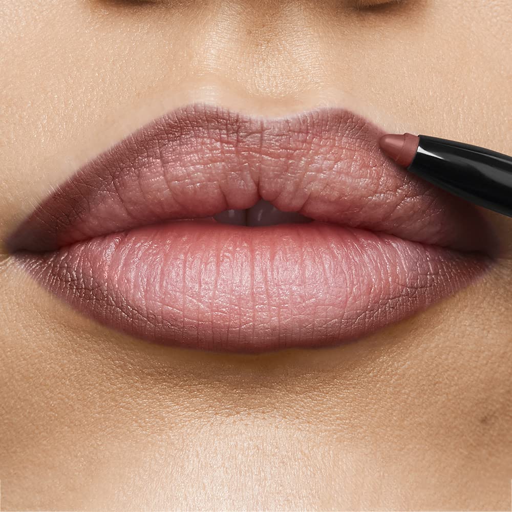 Avon Glimmerstick Dudak Kalemi Blushed Nude