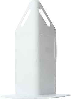 Protective Corner Guard, White