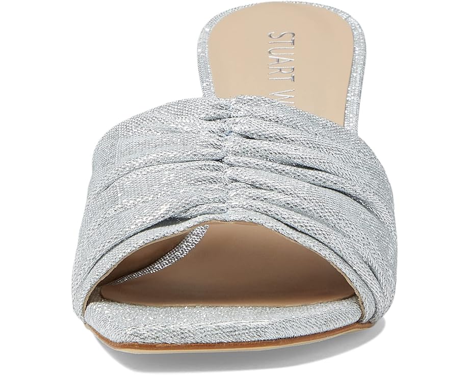 Stuart Weitzman Ruche 75 Slide - Top View
