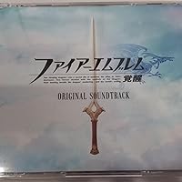 未使用/ファイアーエムブレム ベストコレクションシリーズ 覚醒サウンドトラック Amazon.co.jp: ファイアーエムブレム・ベストコレクション