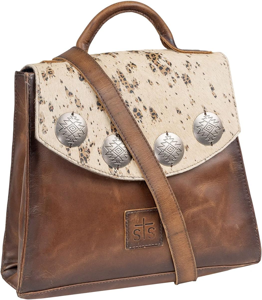 STS Ranchwear Remi Convert Backpack - Ladies Purses