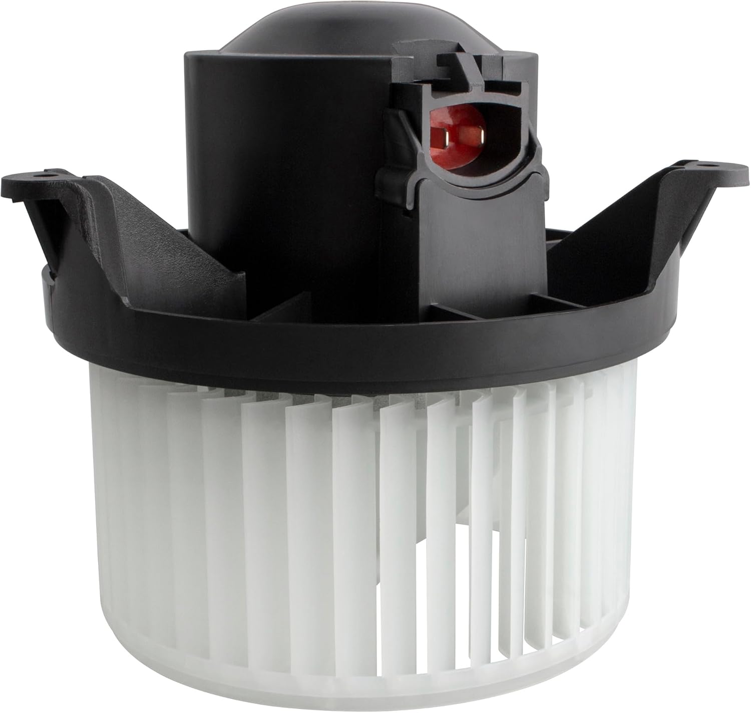 BOXI 700121 HVAC Heater Blower Motor Assembly Fits for Lincoln Town Car 2003-2011 Front Side/Replaces 3W1Z19805AA 3W1Z19834AA PM9239 FO3127112