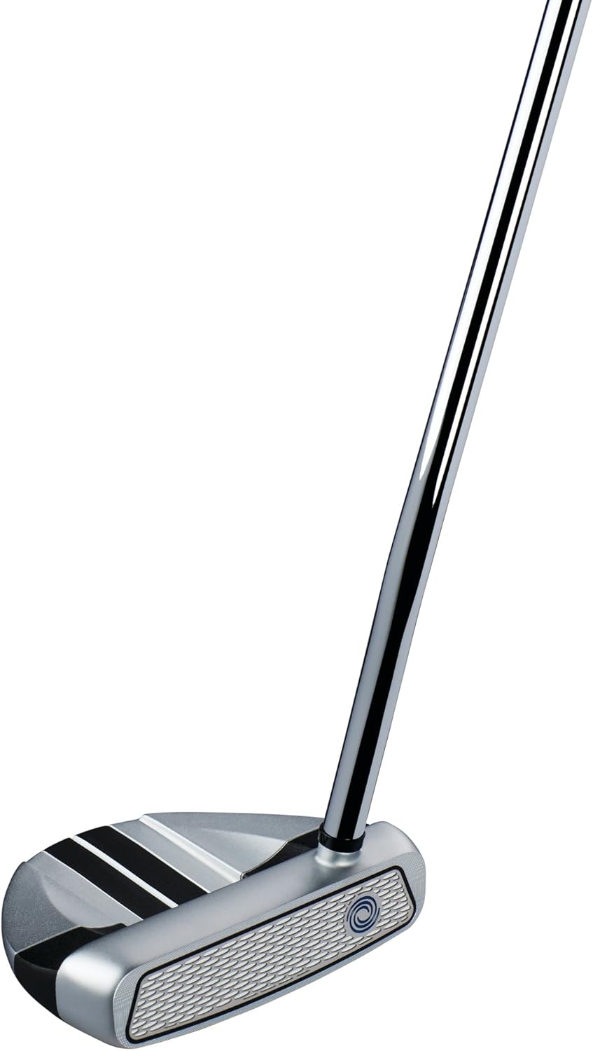 Odyssey Men's Works Tank Cruiser VLine Putter, Left Hand, 38Inch