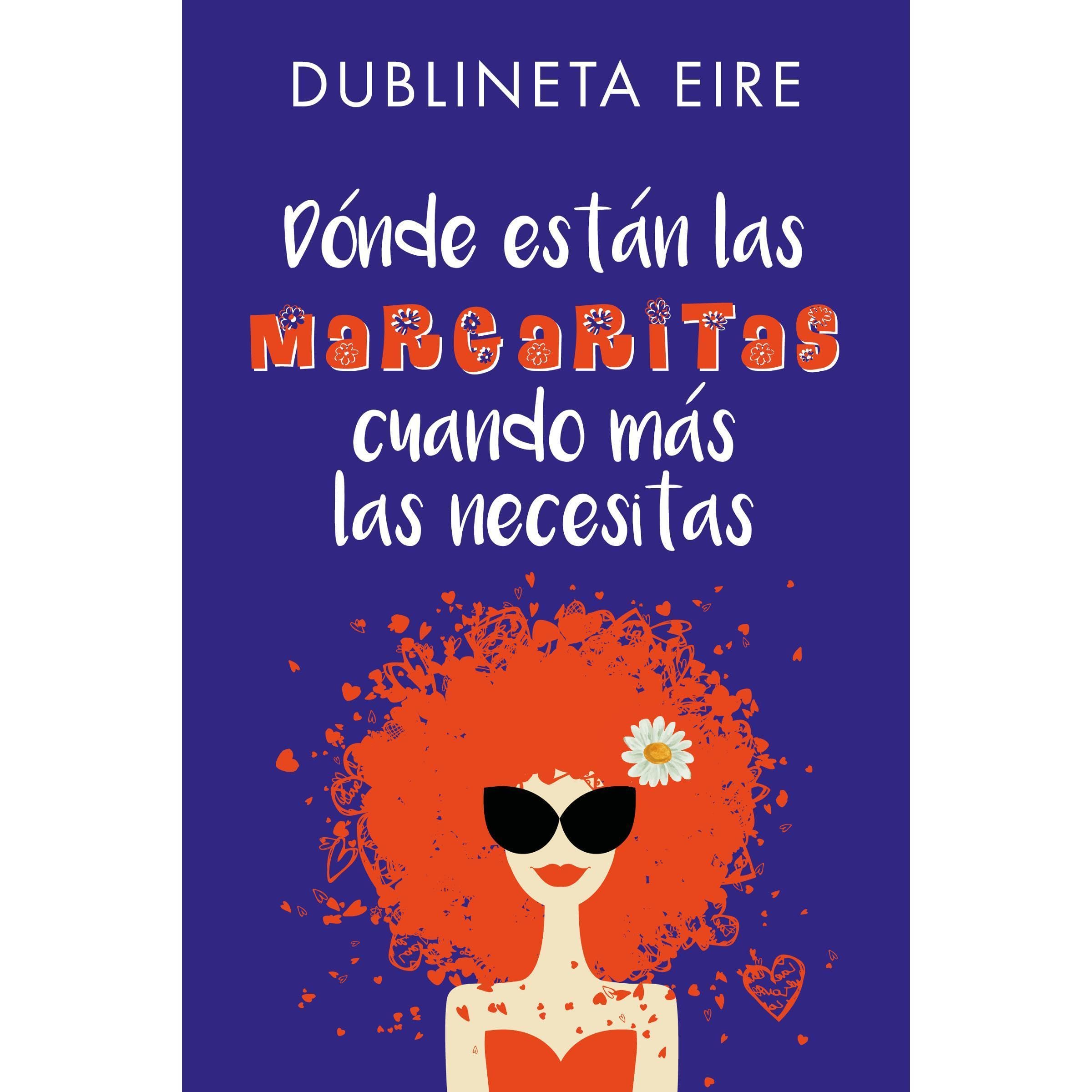 Dónde están las margaritas cuando más las necesitas