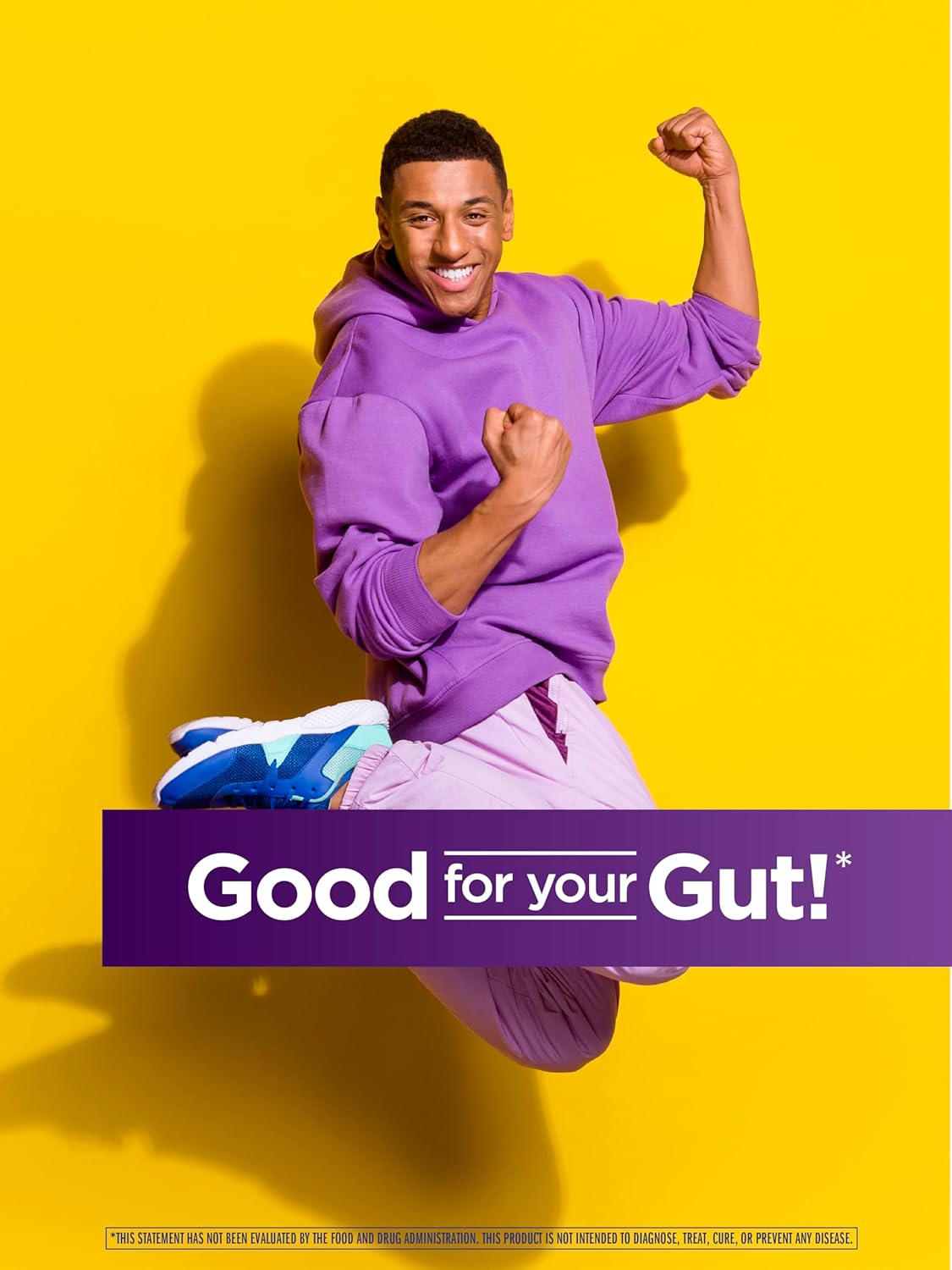 Renew Life Ultimate Flora Probiotics Daily Mood Support 65 Billion CFU Delayed Release Vegan Capsules with Ashwagandha | Digestive Health | Immune Health | Dairy Free | 60 Count - Image 6