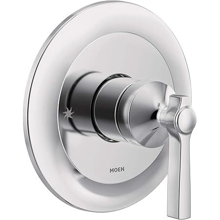 MOEN Weymouth M-CORE 3-Series 2-Handle Shower Trim Kit With Integrated