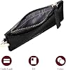 Fiorelli Women's Luna Elongated Card Case, Credit Card Holder