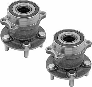 Wheel Hubs & Bearings For Volvo XC90 For Sale