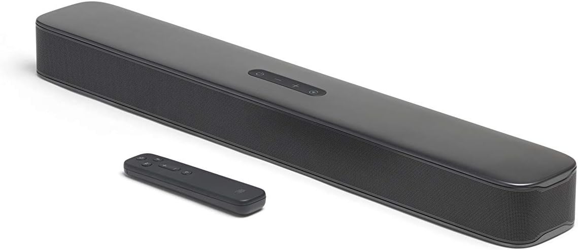 JBL Bar 2.0 - All-in-One Soundbar (2019 Model)