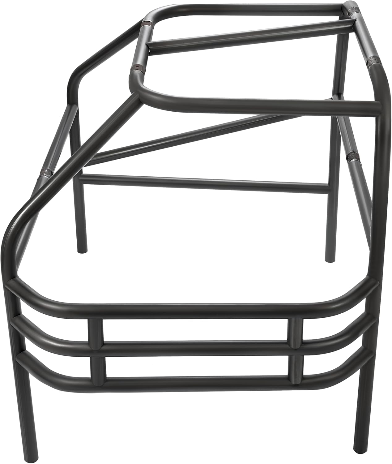 KUAFU Roll Cage Kit Compatible with 1995-2005 Dodge Neon Steel Roll Bars Enhance Safety Replacement for ALL22097