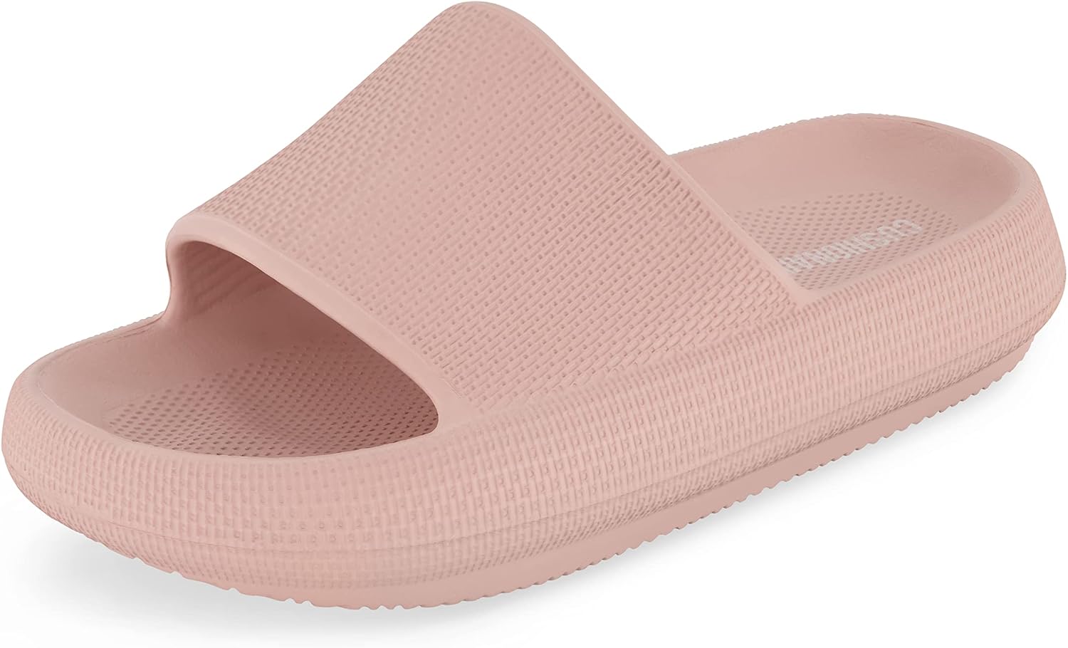 CUSHIONAIRE Kid's Feather pool slide with +Comfort
