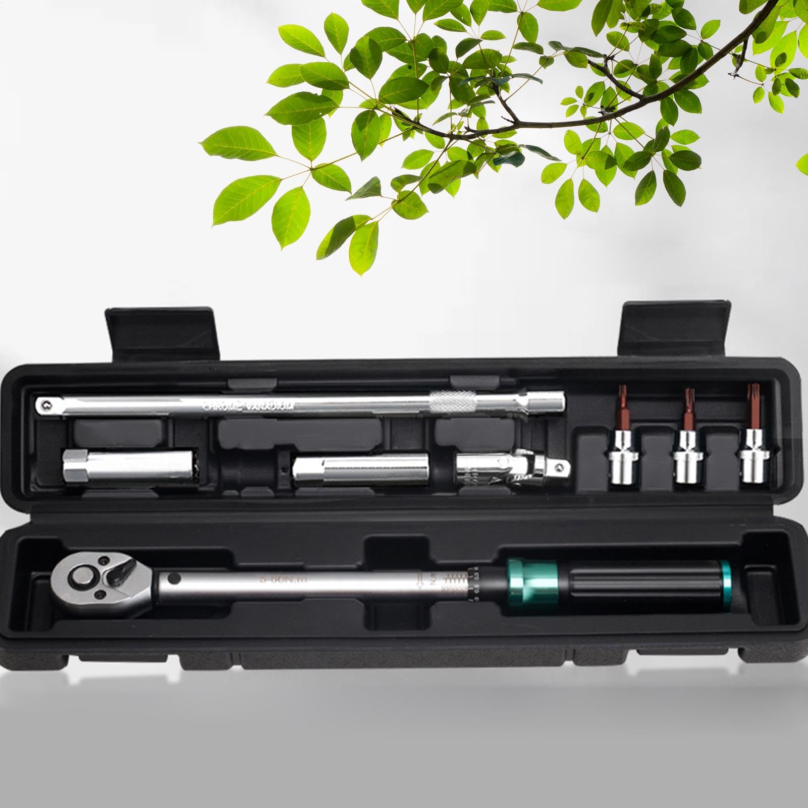 Magnetischer Zündkerzen-Steckschlüsselsatz,Zündkerzen-Steckschlüsselsatz
