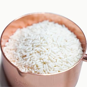 ZF Glutinous Rice 1kg Sticky Rice for Savoury Dishes