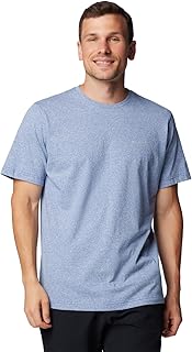 Columbia Men's Thistletown Hills Short Sleeve