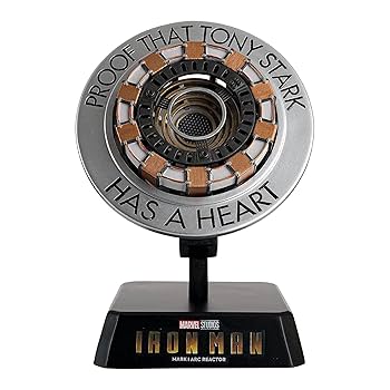 z　 希少　アークリアクターレプリカ　ミュージアムレプリカ社製 z様専用 希少 アークリアクターレプリカ ミュージアムレプリカ社製