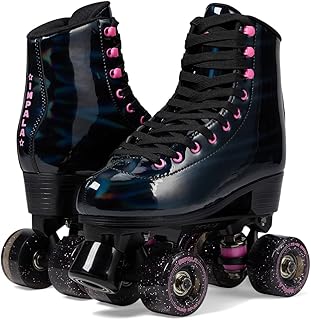 Impala Quad Skate - Purple