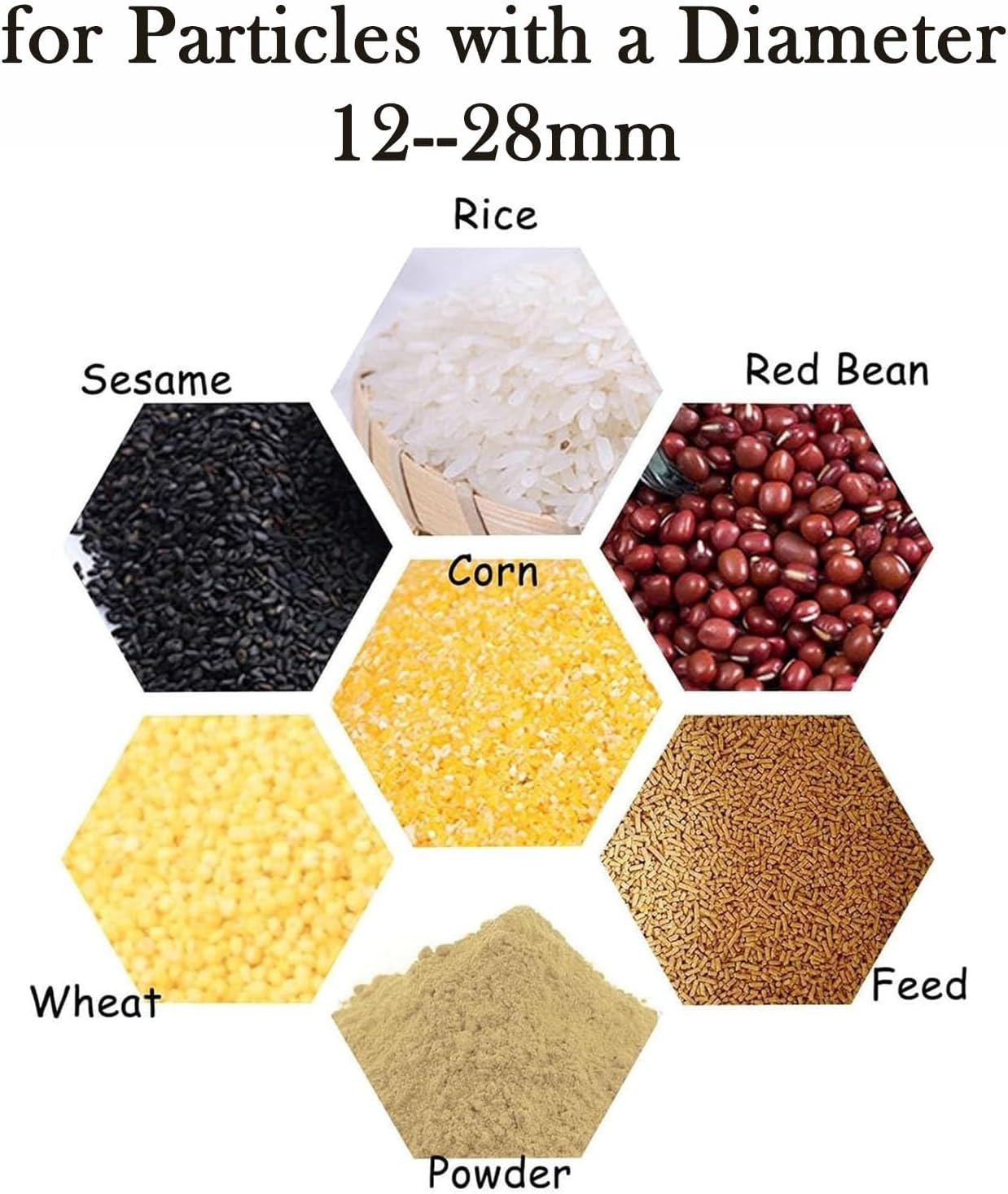 Grain Probe Sampler,Soil Test Kit Sampler,304 Stainless Steel,Grain Probe Rod,Multi-Functional Sampling Tool,for Outdoor Cement and Fertilizer Testing(Size:600mm*18mm)