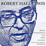 Music of Robert Hall Lewis