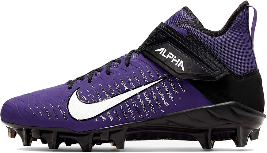 Nike Alpha Menace Pro 2 Mid Mens 
