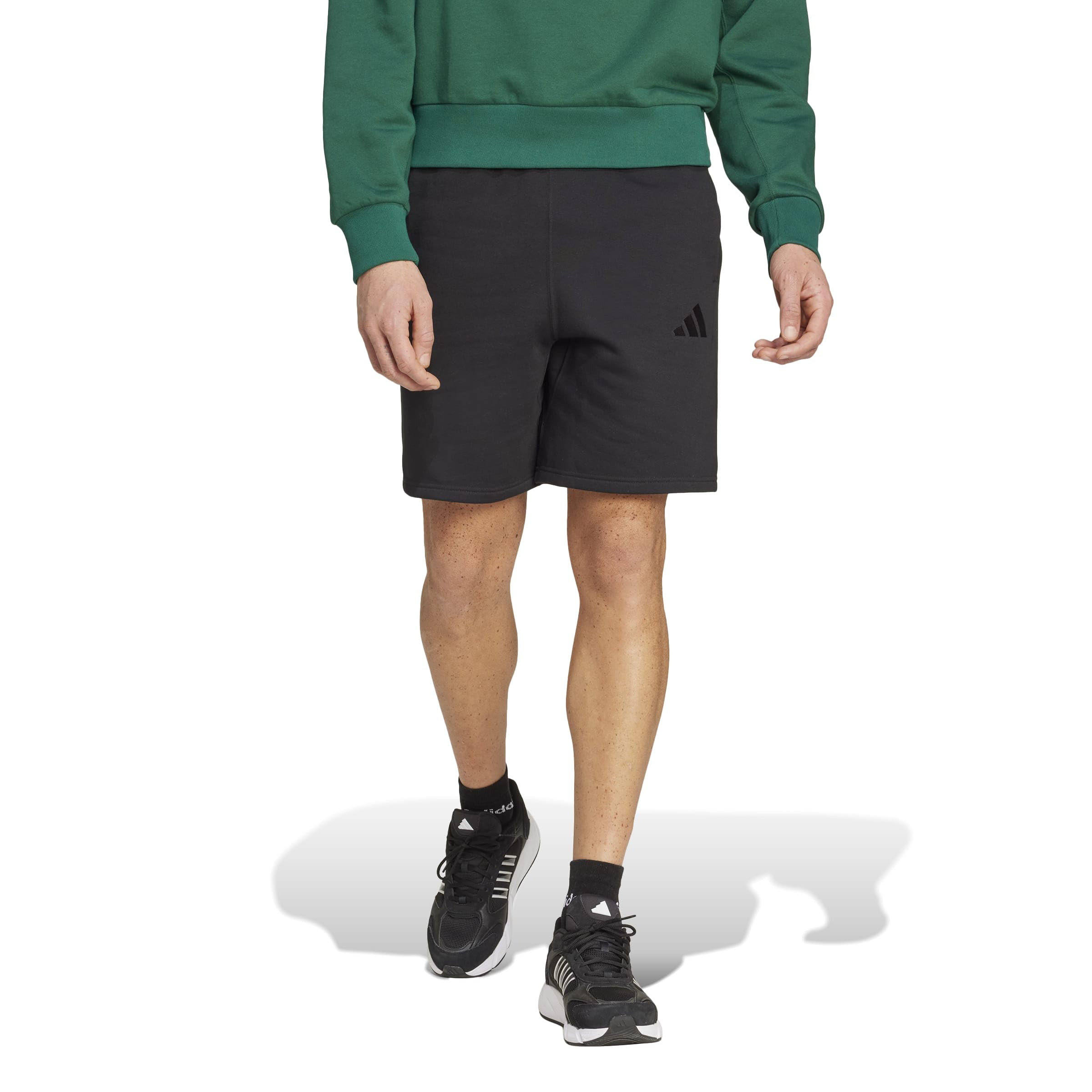 adidas All Szn Fleece Shorts