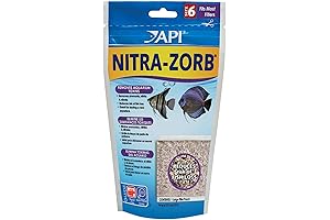 API NITRA-ZORB SIZE 6: The Ultimate Solution for Nitrate Removal