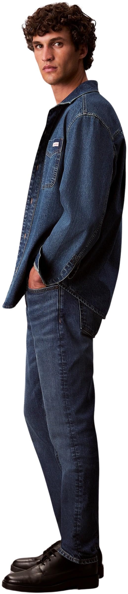 Calvin Klein Jeans para Hombre