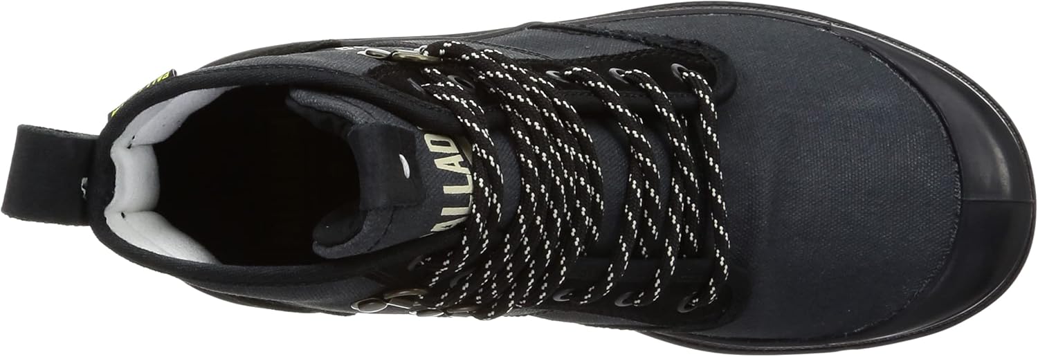 [パラディウム] スニーカー PALLABROUSSE TACT