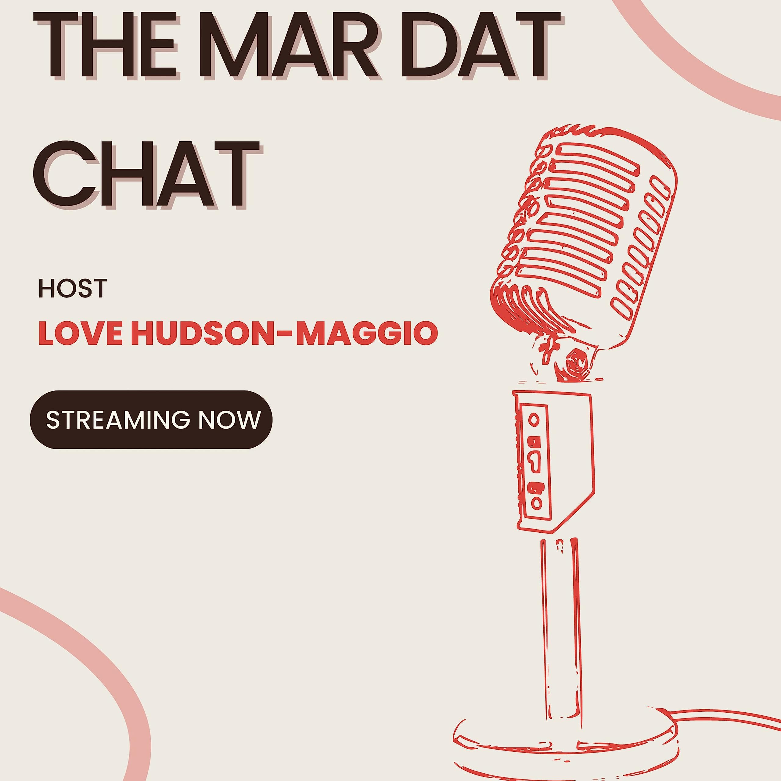 The Mar Dat Chat