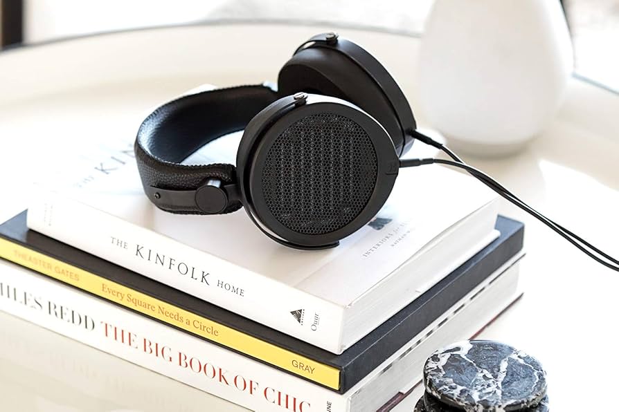 ★希少★Massdrop + HIFIMAN HE5XX 平面駆動 Drop + HIFIMAN HE5XX Review — Headfonics Reviews